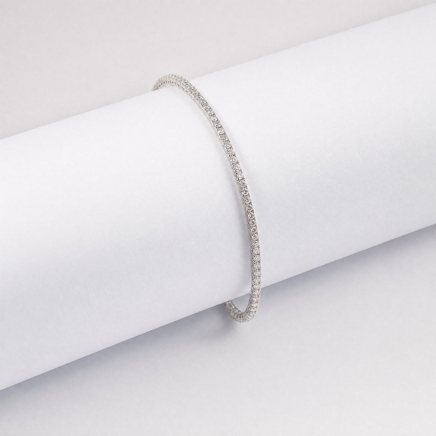 BRC-150-A Natural Diamond Bracelet