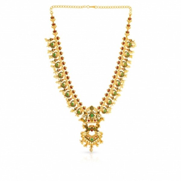 Diamond Necklace  2